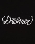 Dreemtum - T-Shirt Black