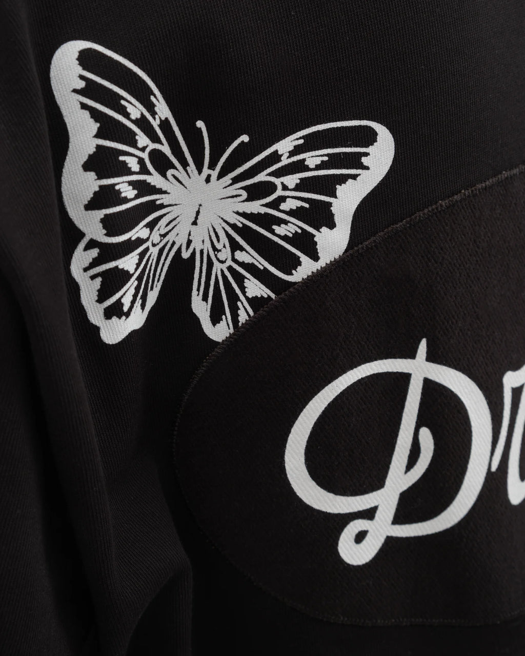 Dreemtum - T-Shirt Black