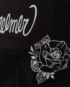 Dreemtum - T-Shirt Black