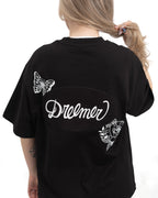 Dreemtum - T-Shirt Black