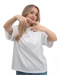 Dreemtum - T-Shirt White